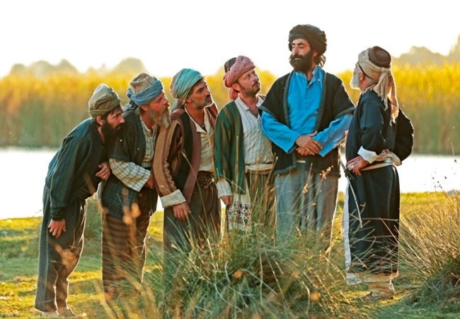 Gişede hüsran bu kez umduğunu bulamadı - Resim: 4