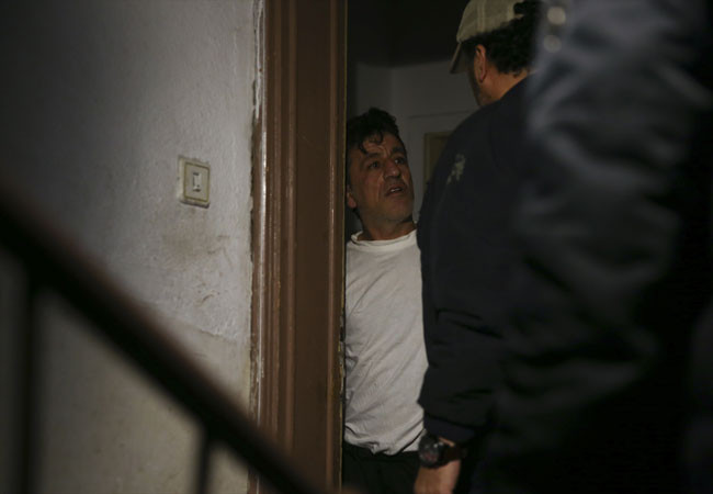 IŞİD'in gaspçıları ve hırsızlarına yakalandı! Yüzden fazla gözaltı... - Resim: 4