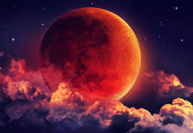 Ay tutulmasının burçlara etkileri-Aşkta aldatma ve... - Resim: 1