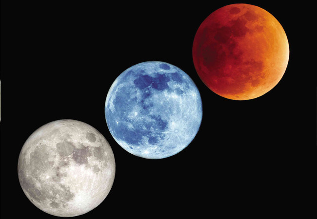 Ay tutulmasının burçlara etkileri-Aşkta aldatma ve... - Resim: 3