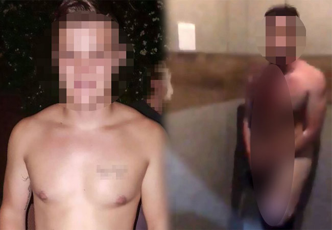 6 yaşındaki çocuğa tecavüz ederken yakalandı öldüresiye dövüldü! - Resim: 1