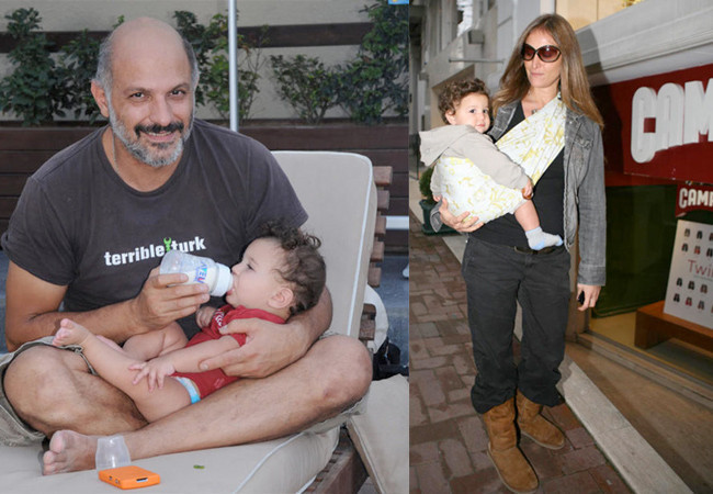 Survivor yarışmacısı Bennu Gerede ifşası 'beni ve bebeğimi boğmaya çalıştı' - Resim: 2