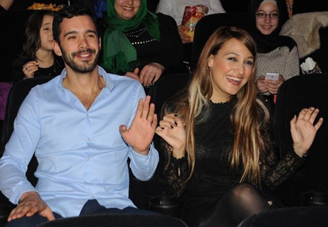 Gupse Özay Barış Arduç ayrılıyor iddiası dedikodu mu gerçek mi? - Resim: 1