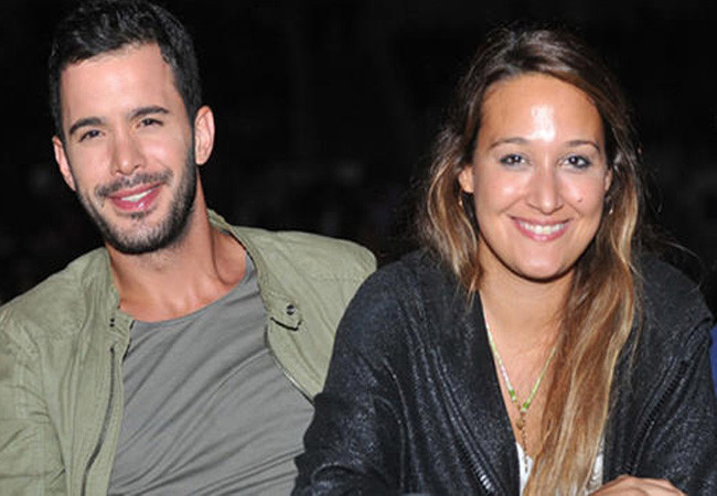 Gupse Özay Barış Arduç ayrılıyor iddiası dedikodu mu gerçek mi? - Resim: 2