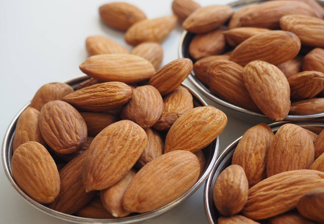 Bademin faydaları nelerdir? 9 önemli faydası ! - Resim: 1