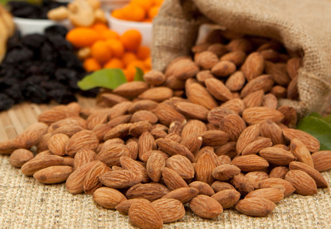 Bademin faydaları nelerdir? 9 önemli faydası ! - Resim: 2