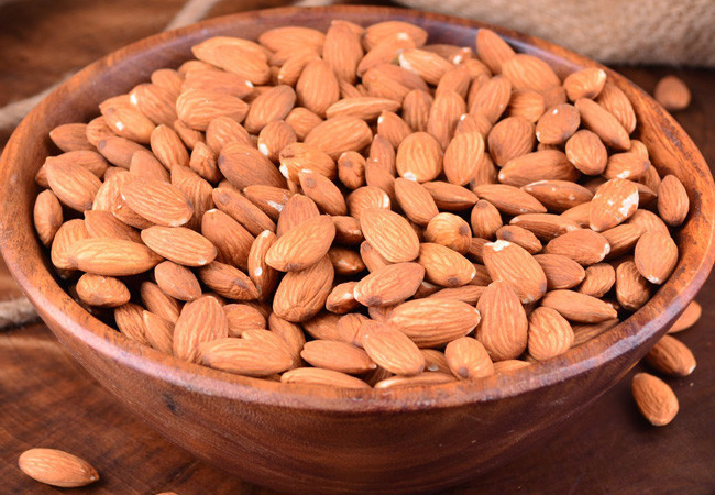 Bademin faydaları nelerdir? 9 önemli faydası ! - Resim: 4