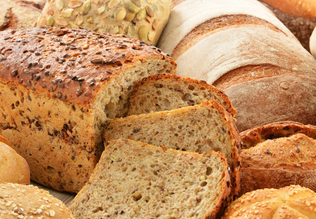 Hangi ekmeği tükettiğiniz sağlığınız için çok önemli! - Resim: 2