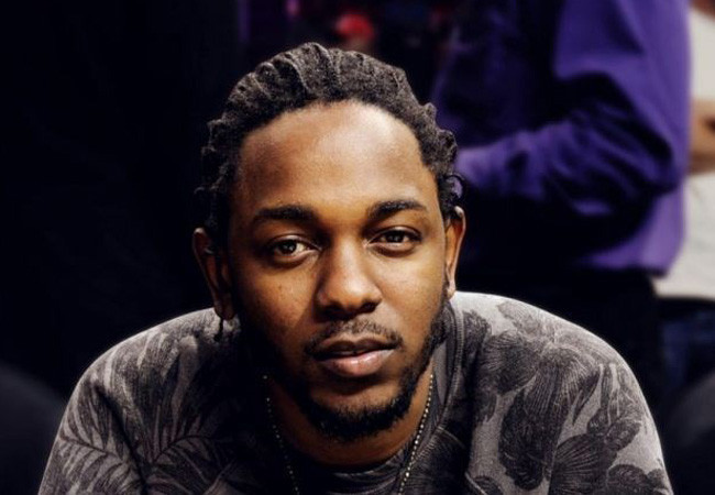Kendrick Lamar Pulitzer ödülünü alarak tarihe geçti! - Resim: 2