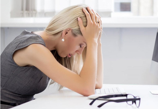 D vitamini eksikliği yorgunluğunuzun nedeni olabilir - Resim: 1