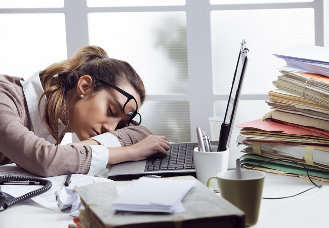 D vitamini eksikliği yorgunluğunuzun nedeni olabilir - Resim: 2