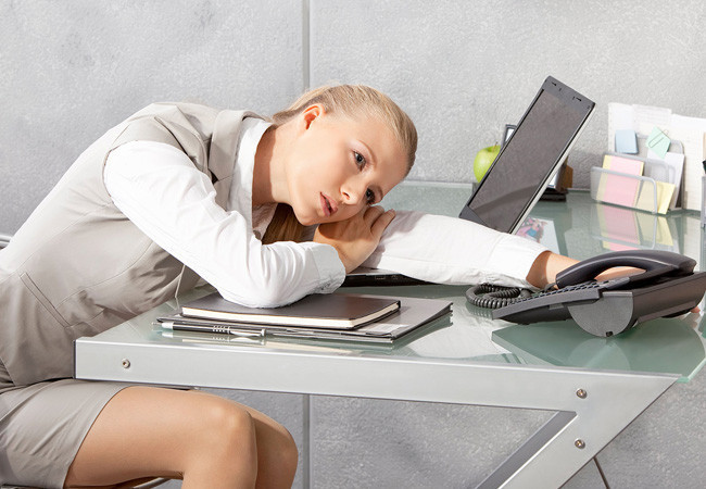 D vitamini eksikliği yorgunluğunuzun nedeni olabilir - Resim: 3