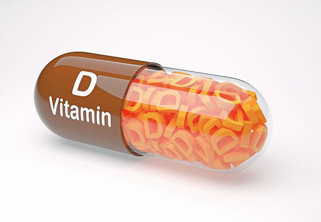 D vitamini eksikliği yorgunluğunuzun nedeni olabilir - Resim: 4