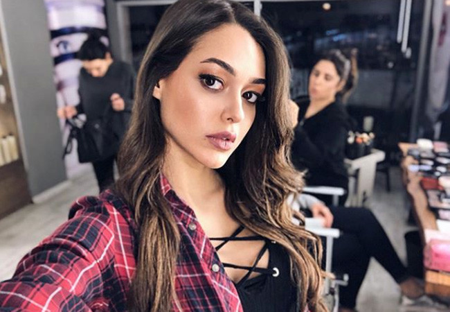 Dilan Çiçek Deniz'den şaşırtıcı sözler: Vücuduma morluklar yapıp... - Resim: 2