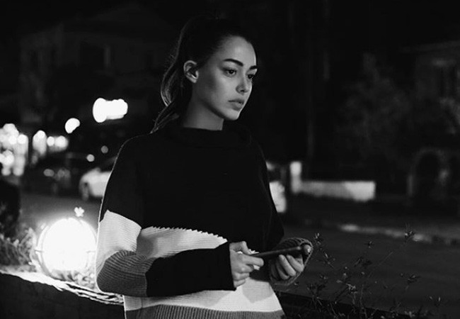 Dilan Çiçek Deniz'den şaşırtıcı sözler: Vücuduma morluklar yapıp... - Resim: 3