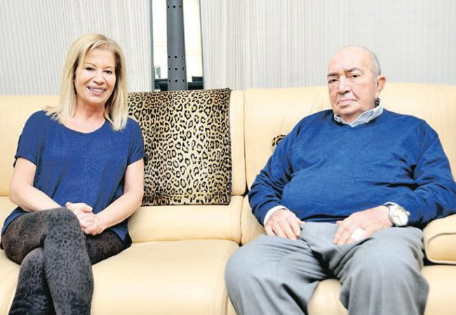 Bülent Ersoy erkekken nasıl kadın oldu? Hiç bilinmeyen sırrı ortaya çıktı - Resim: 1