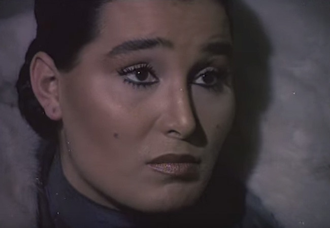 Bülent Ersoy erkekken nasıl kadın oldu? Hiç bilinmeyen sırrı ortaya çıktı - Resim: 3