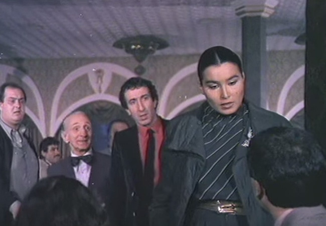 Bülent Ersoy erkekken nasıl kadın oldu? Hiç bilinmeyen sırrı ortaya çıktı - Resim: 4