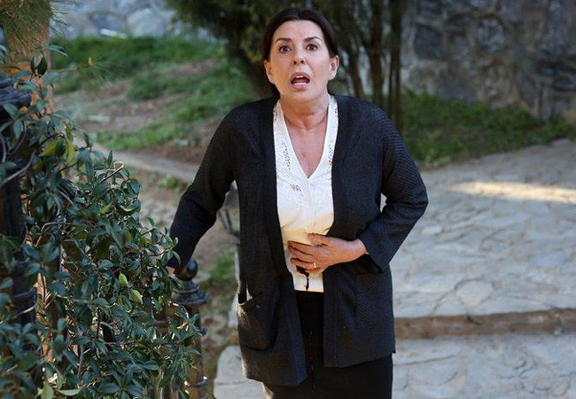 Perihan Savaş gençlere seslendi: Cep telefonlarınızdan kurtulun - Resim: 2