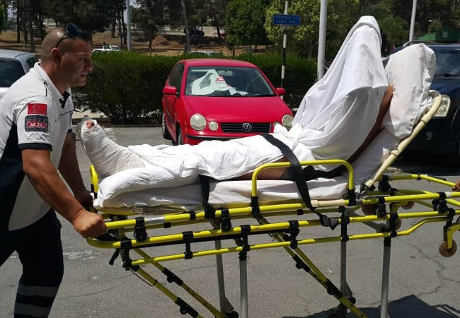 5 üniversitelinin uyuşturucu alemi feci sonla bitti! - Resim: 1