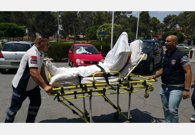 5 üniversitelinin uyuşturucu alemi feci sonla bitti! - Resim: 3