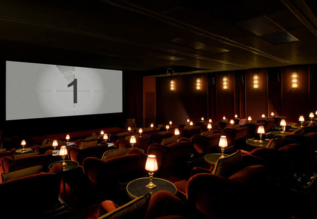 Bu hafta vizyonda neler var ? İşte haftanın filmleri - Resim: 1