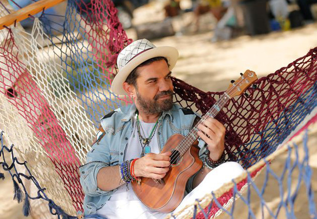 Kenan Doğulu: Sevgilimin sabrına binlerce kez teşekkür - Resim: 2