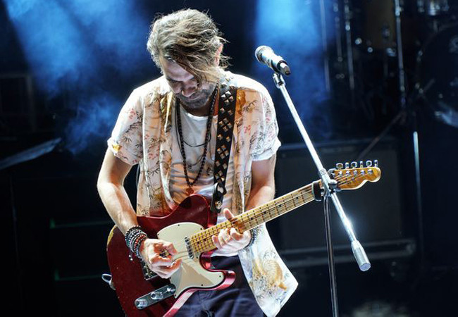 Kenan Doğulu: Sevgilimin sabrına binlerce kez teşekkür - Resim: 4