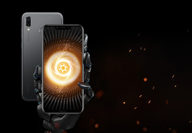 Oyuncular için geliştirilen Honor Play satışa sunuldu işte fiyatı ve özellikleri - Resim: 1