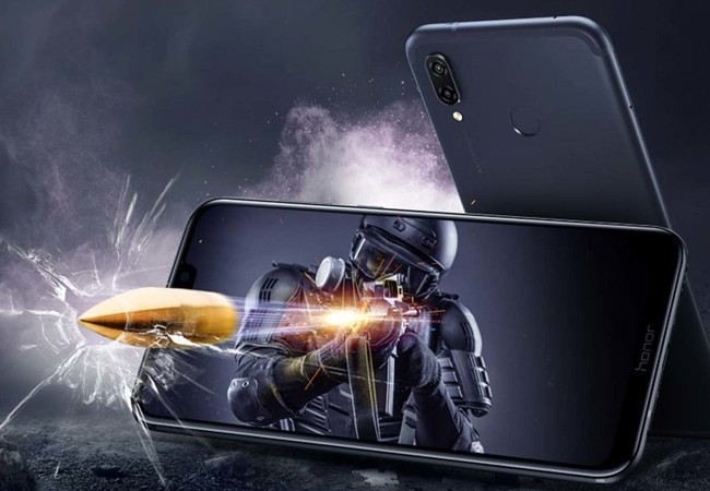 Oyuncular için geliştirilen Honor Play satışa sunuldu işte fiyatı ve özellikleri - Resim: 2