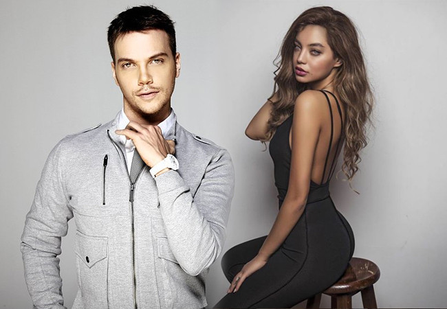 Buse Narcı'dan Sinan Akçıl ve Özcan Deniz'e olay gönderme! - Resim: 1