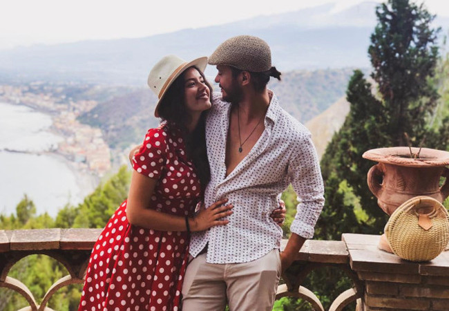 Kavga ettikleri iddia edilmişti! Pelin Akil'den açıklama geldi - Resim: 1