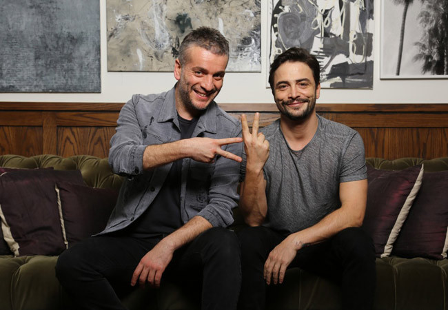 Ahmet Kural ve Murat Cemcir'in yeni dizileri yolda! Yine çok güldürecek - Resim: 2