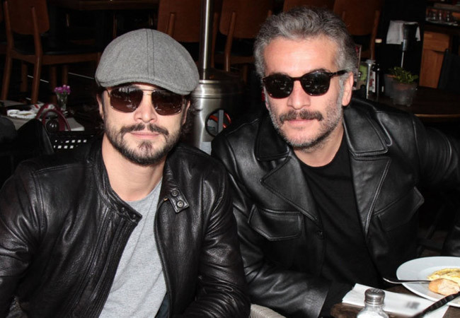 Ahmet Kural ve Murat Cemcir'in yeni dizileri yolda! Yine çok güldürecek - Resim: 3