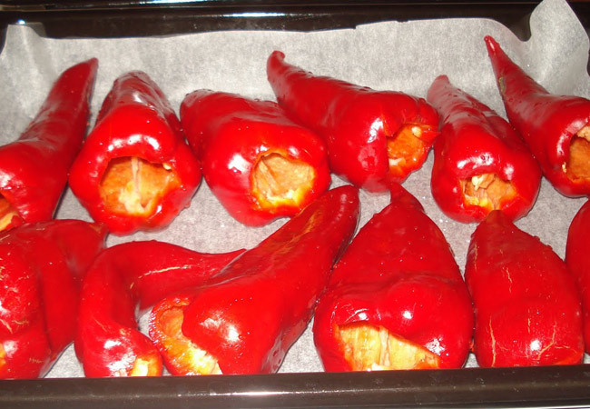 Kırmızı biber tam bir şifa deposu! Ağrıyan yerinize sürdüğünüzde... - Resim: 4