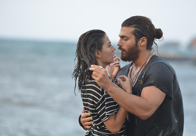 Erkenci Kuş'ta Aylin'den sonra yeni kötü karakter bakın kim olacak! - Resim: 1