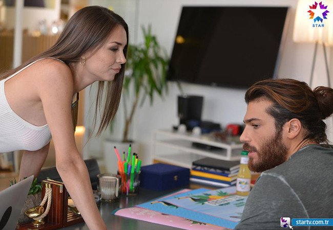 Erkenci Kuş'ta Aylin'den sonra yeni kötü karakter bakın kim olacak! - Resim: 2
