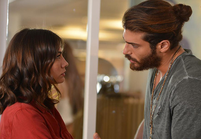 Erkenci Kuş'ta Aylin'den sonra yeni kötü karakter bakın kim olacak! - Resim: 4