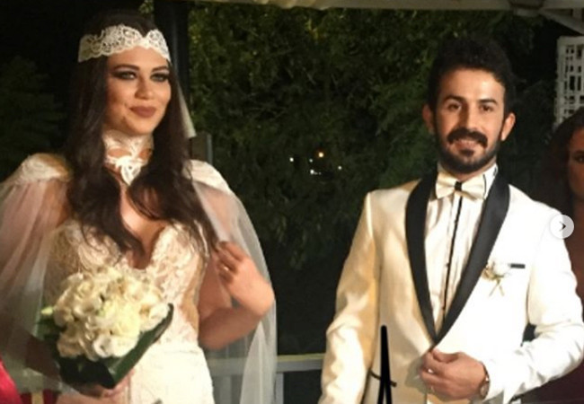Seda Tosun evlendi! Mucize filmiyle adını duyurmuştu - Resim: 1