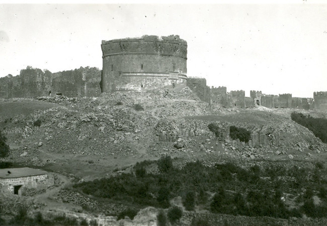 Diyarbakır 100 yıl önce nasıldı ? Eski halini görünce çok şaşıracaksınız! - Resim: 4