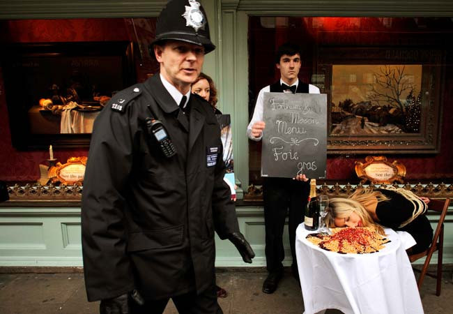Dünya bu fotoğrafları konuşuyor! - Resim: 3