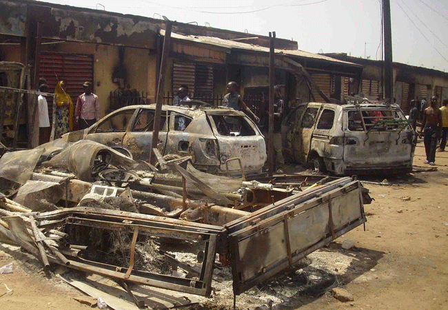 Dünya gündeminden en çarpıcı anlar! - Resim: 3