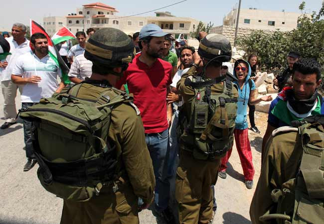 Dünyanın konuştuğu 50 kare! - Resim: 2