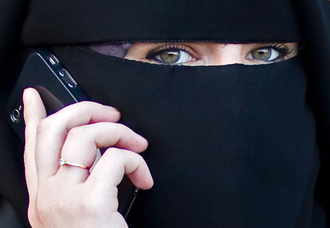 Dünyayı sarsan en iddialı fotoğraflar - Resim: 4