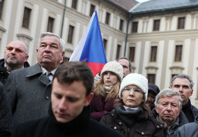 Dünyayı sarsan 50 fotoğraf karesi - Resim: 2