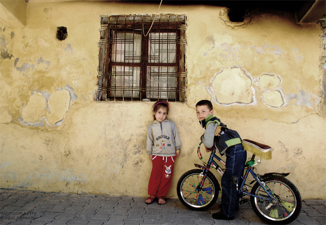 Diyarbakır'ı hiç böyle gördünüz mü? - Resim: 4