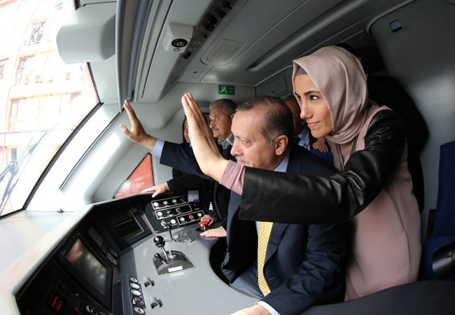 Eskişehir-İstanbul hattı ne zaman başlıyor? - Resim: 4