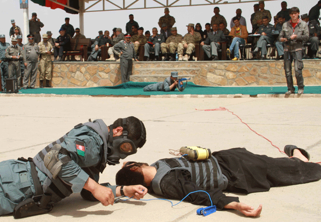 Dünya bu anlara kitlendi! - Resim: 2