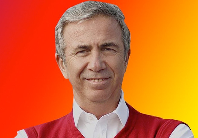 'Evimde namaz kılınır' diyor Mansur Yavaş kimdir eşi ve kızlarına bakın - Resim: 1