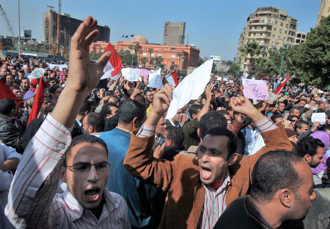 Dünya bu fotoğrafları konuşuyor! - Resim: 2